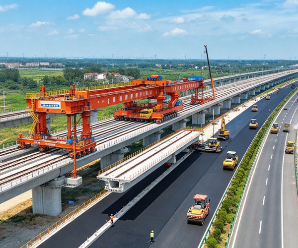 洪洞公路建设